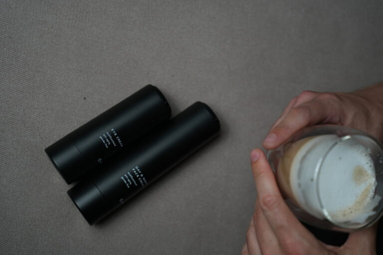 Skinimalism – the luxury of simplicity in a world of excess