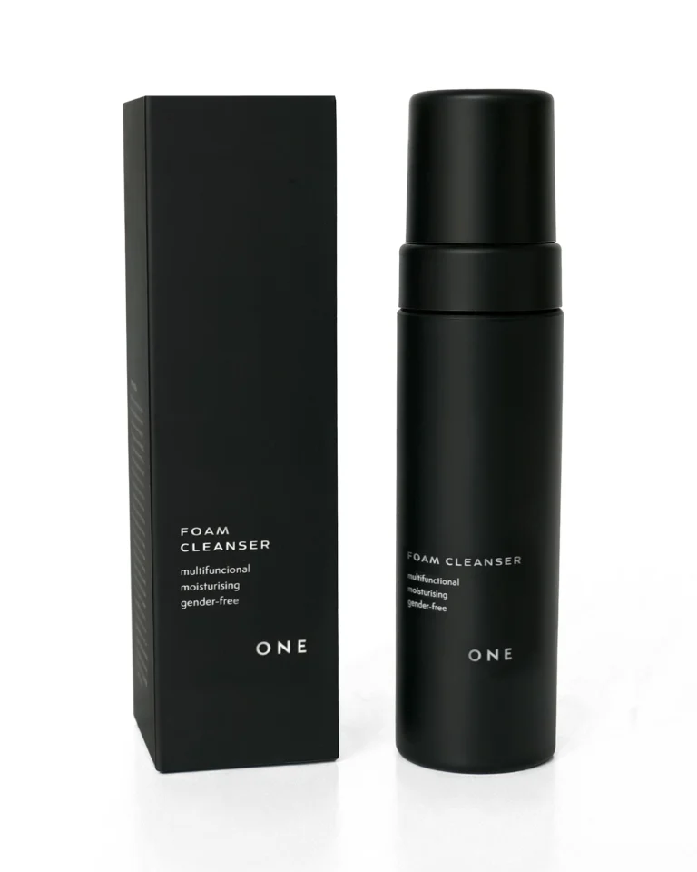 ONE_FOAM_CLEANSER_PIANKA_MYJĄCA